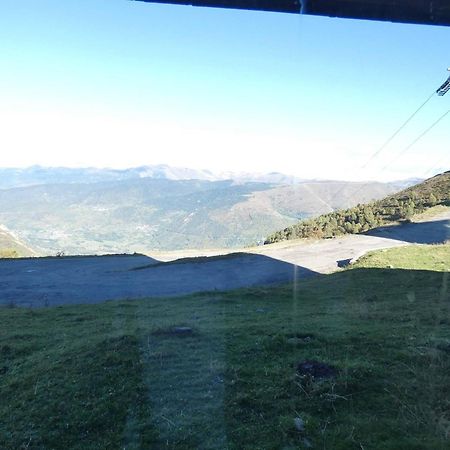 Studio Cosy Pour 4 Avec Terrasse A Saint-Lary-Soulan - Fr-1-457-277 Exterior photo